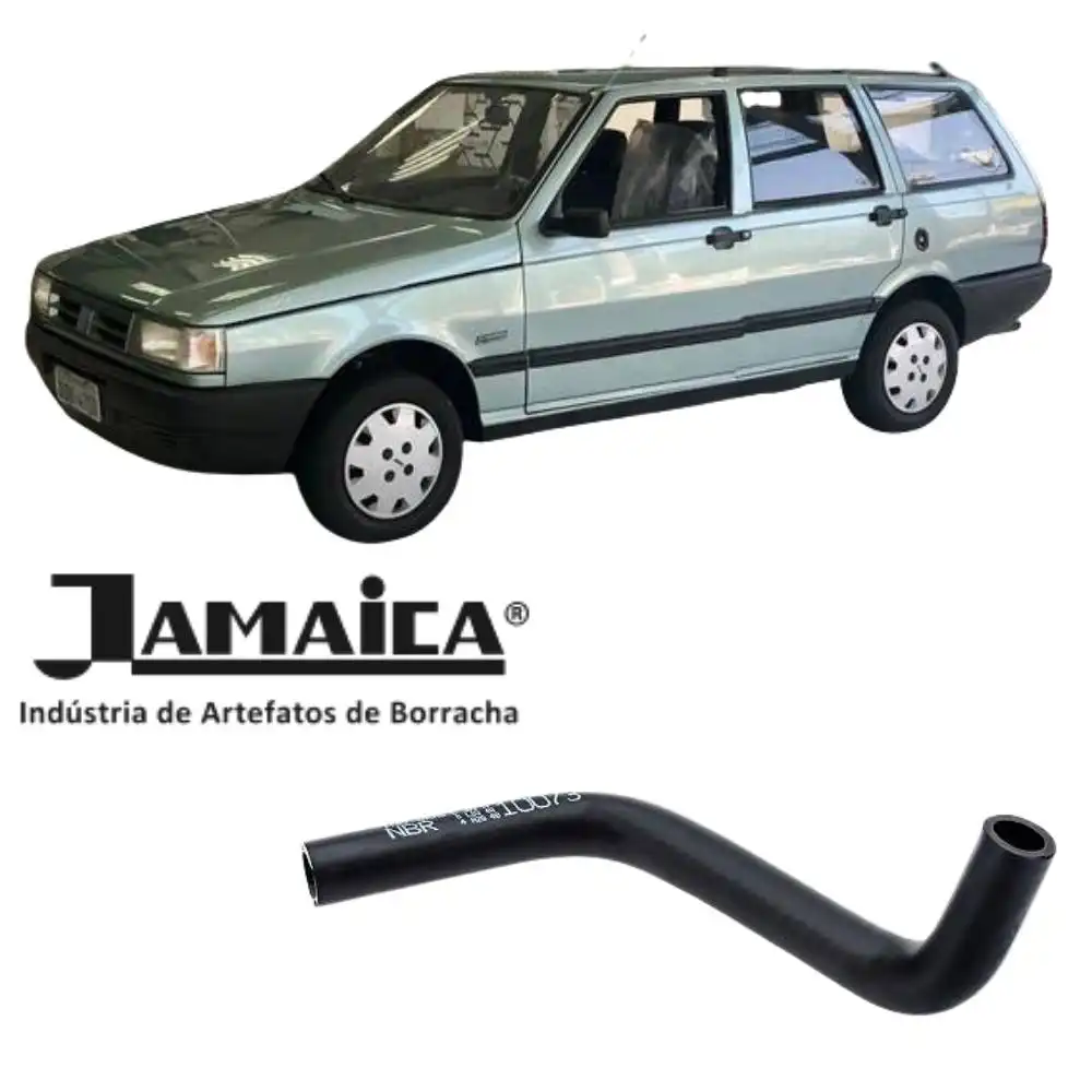 MANGUEIRA RESPIRO TANQUE COMB ELBA 1985 EM DIANTE