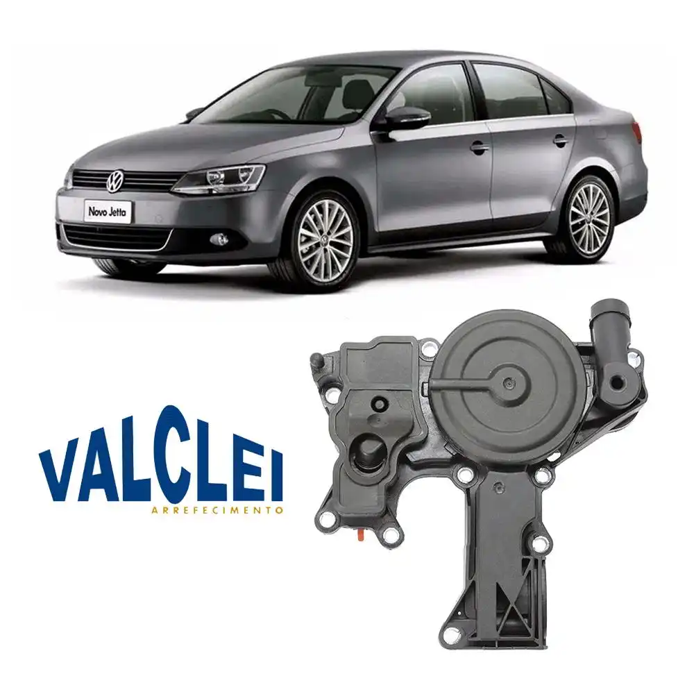 VALVULA ANTI CHAMA JETTA 2.0 16V 2011 A 2016