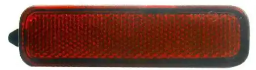 SINAL PARACHOQUE TRAS KA 2011 A 2013 DIR (REFLETOR)