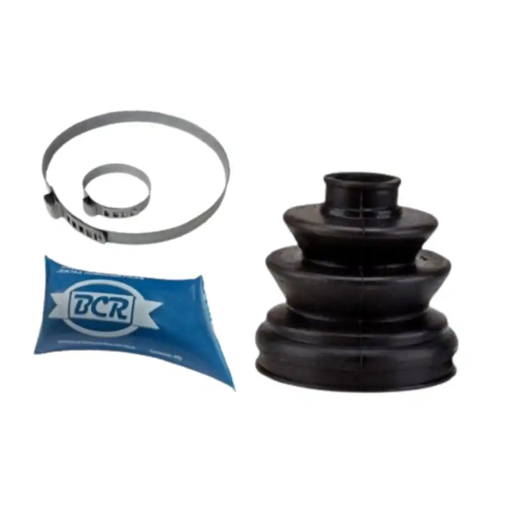 SANFONA HOMOC MITSUBISHI L-200 SPORT 2003/ LADO CAIXA