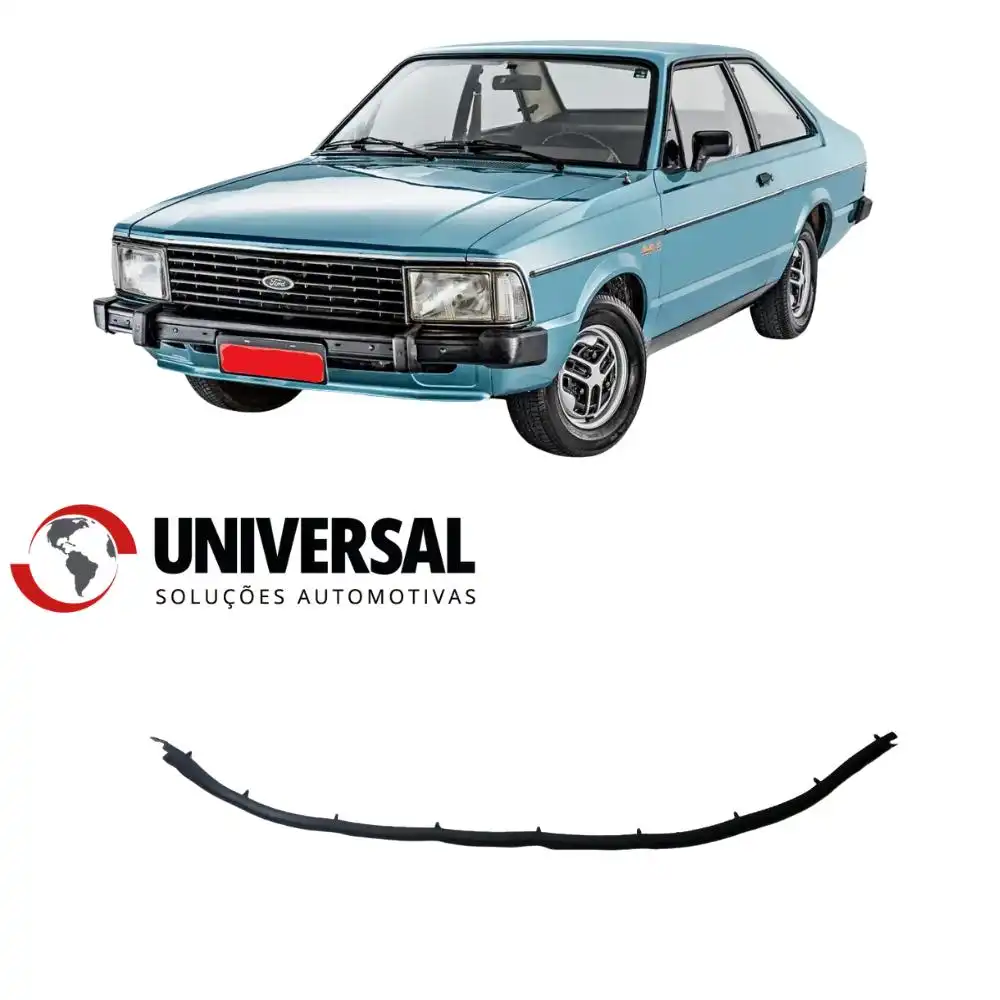 PESTANA EXT CORCEL II ESQ