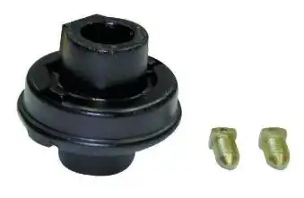 ACOPLAMENTO ALAVANCA CAMBIO FUSCA (36371)