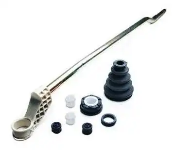 VARAO ALAVANCA CAMBIO VECTRA 97/05 (COMPLETO)