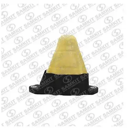 BATENTE AMORTECEDOR TRAS STRADA 08/ LOCKER ADVENTURE