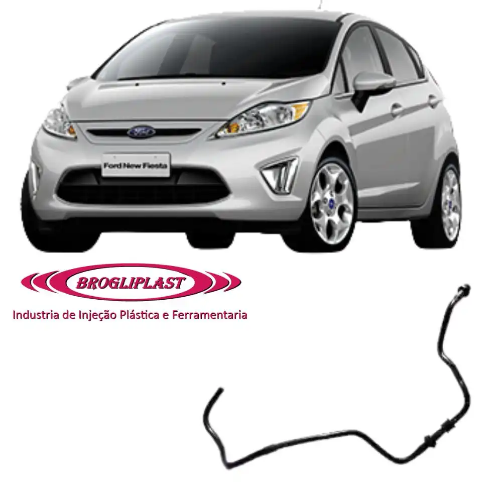 MANGUEIRA HIDROVACUO NEW FIESTA 1.6 2005 A 2019