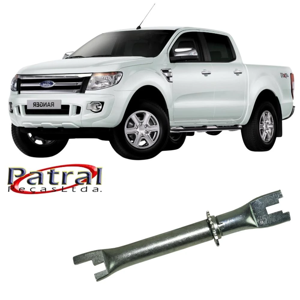 REGULADOR FREIO TRAS RANGER 2.2 16V 2012/ DIR (AUTOMATICO)
