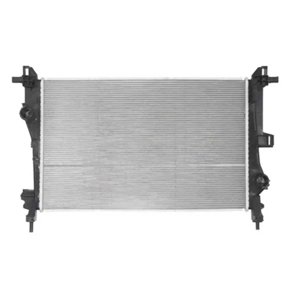 RADIADOR FIAT TORO JEEP RENEGADE 1.8 16V 15/