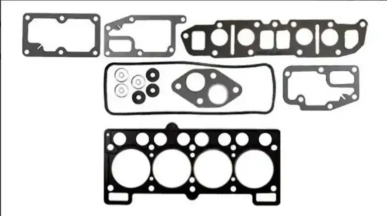 JUNTA MOTOR CHT GOL 1000,ESCORT HOBBY SUPERIOR