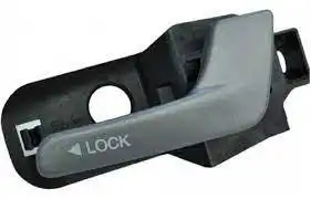 MACANETA INT PALIO 2008/ DIANT DIR GRAFITE