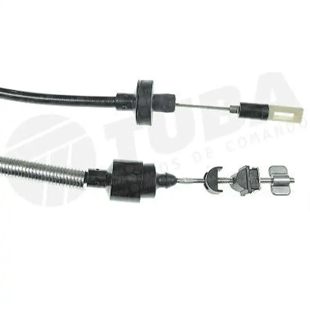 CABO EMBREAGEM GOL PLUS MI 8/16V 2002/ POWER 2002/