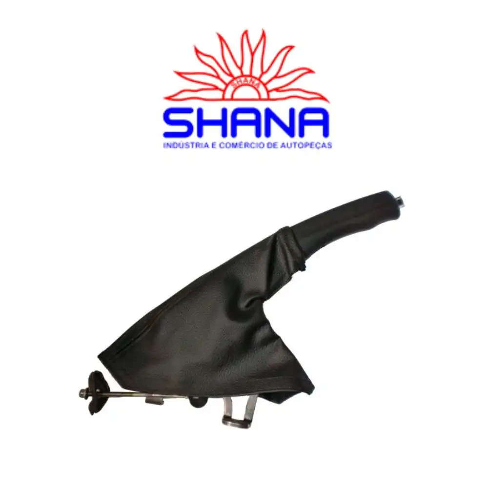 ALAVANCA FREIO MAO FOX 2003/ POLO 2002/