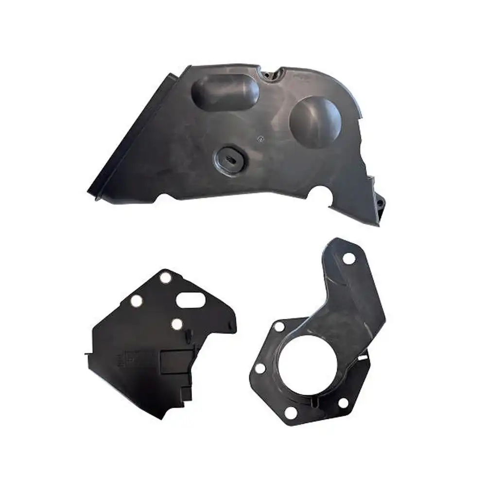 PROTETOR CORREIA COM FIAT DUCATO 1999 A 2017