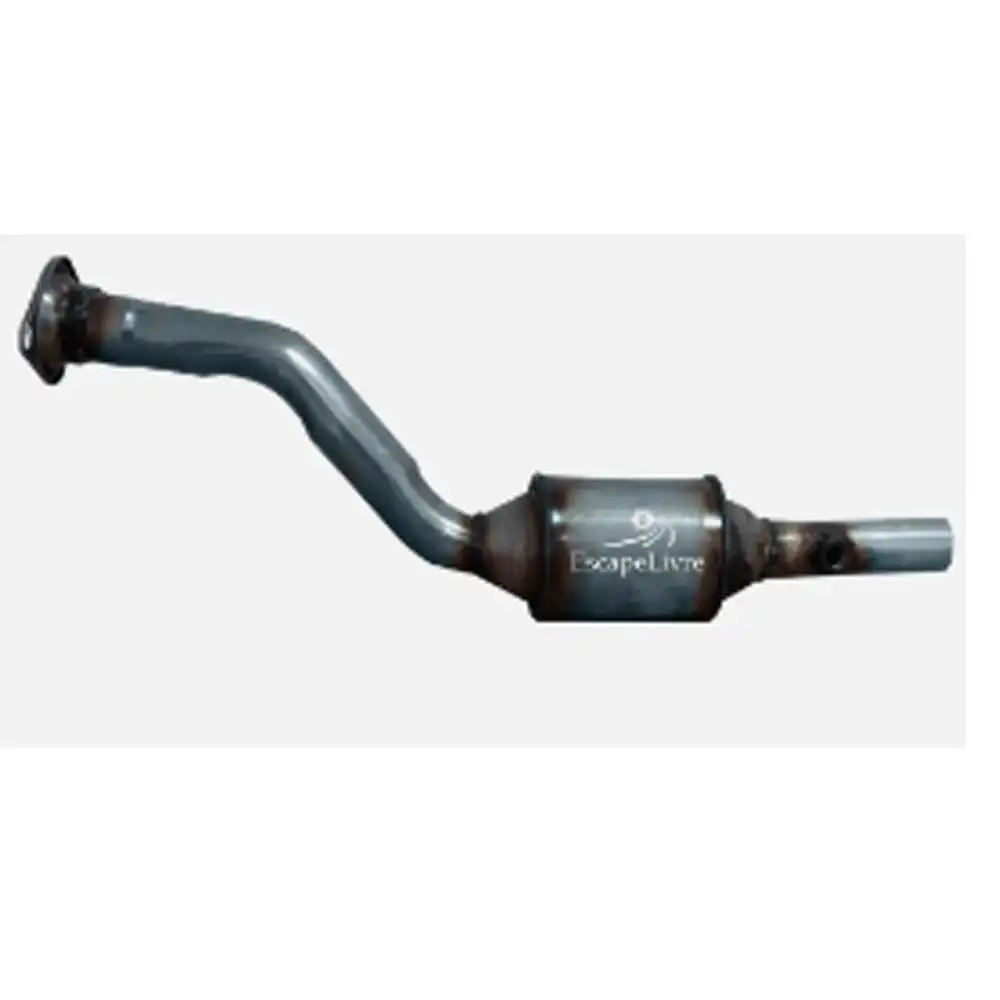 CATALISADOR RENAULT SANDERO 1.6 16V 08/12