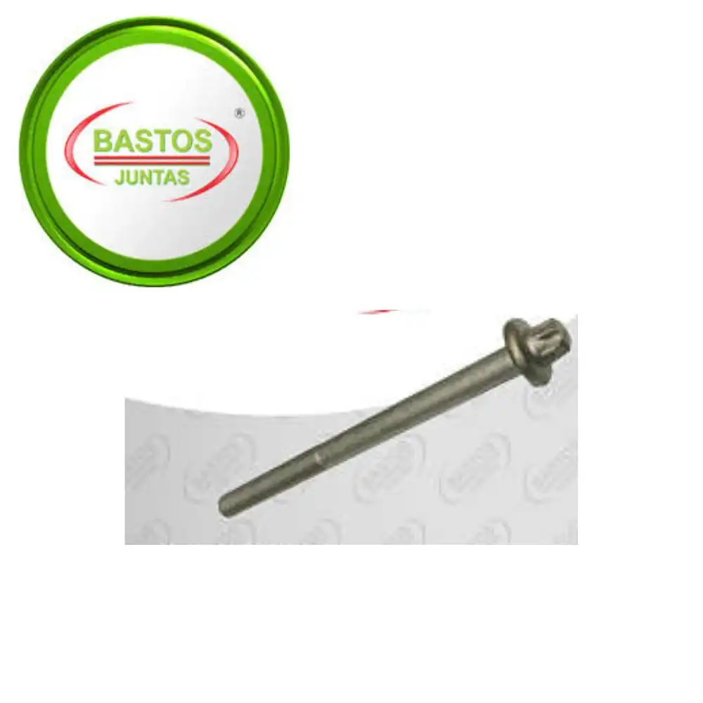 PARAFUSO CABECOTE CORSA 1.0 8V 1994 A 1998 SEM ARRUELA