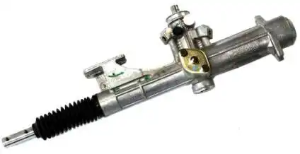 CAIXA DIRECAO GOL G1 G2 G3 G4 ATÉ 2014 HIDRAULICA