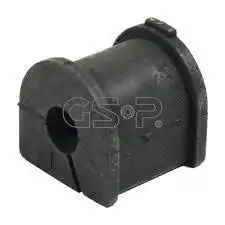 BUCHA EST TRASEIRA TOYOTA COROLLA /2002 13MM