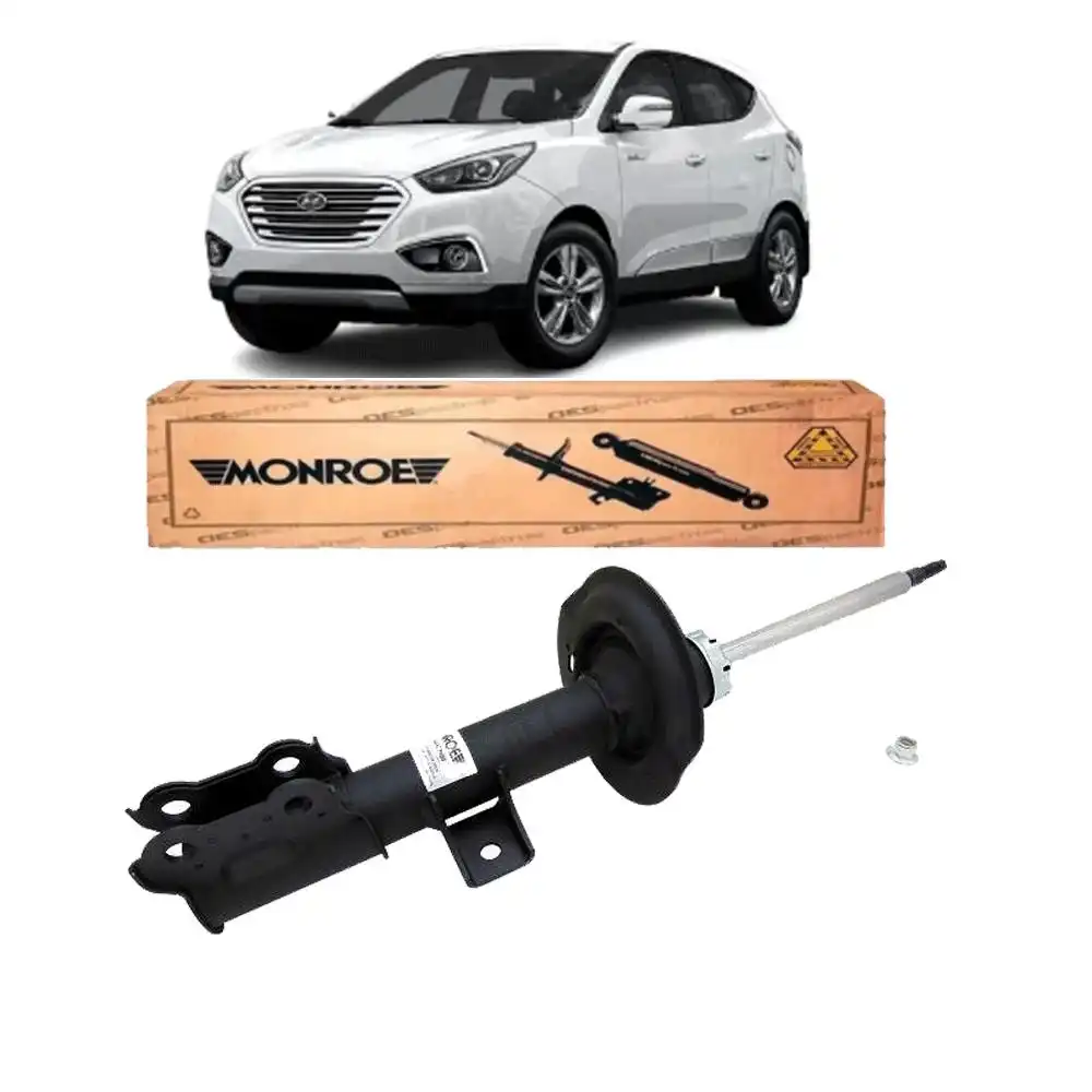 AMORTECEDOR DIANTEIRO HYUNDAI IX35 2010 A 2020 DIREITO