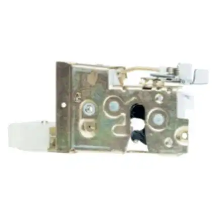 FECHADURA PORTA VERONA 93/96 4P DIANT ESQ ELETR