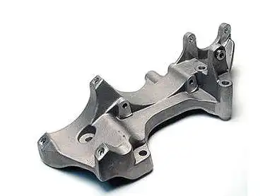 SUPORTE BOMBA DIR.HIDRAULICA GOL G5 2008 A 2013