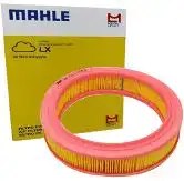 FILTRO AR MOTOR PASSAT 1.8 8V 1982 A 1989 - REDONDO