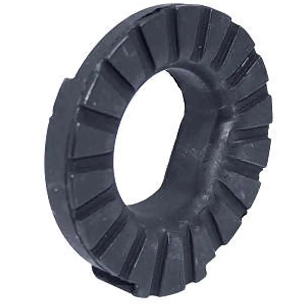 CALCO MOLA TRAS ONIX 2012 EM DIANTE INFERIOR