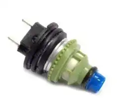 BICO INJ GOLF 1.8 FIAT TIPO 1.6 IE (MONOPONTO)