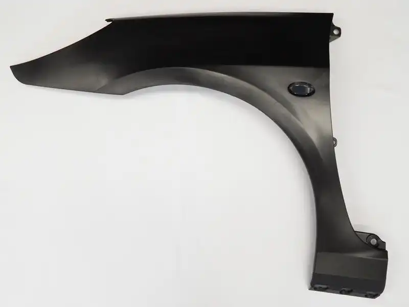 PARALAMA PEUGEOT 307 2007 A 2012 ESQ (PLASTICO)