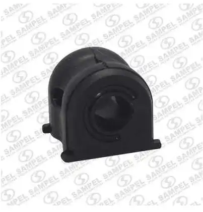 BUCHA EST DIANT HR-V 15/ CIVIC 12/16  18MM