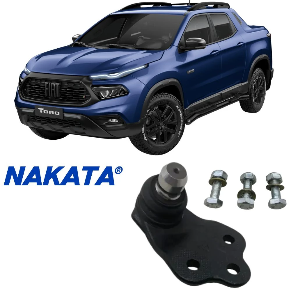 PIVO FIAT TORO 2022 A 2024