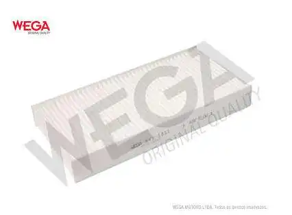 FILTRO AR CABINE CHRYSLER PT CRUISER 2.4 16V 2005 A 2010