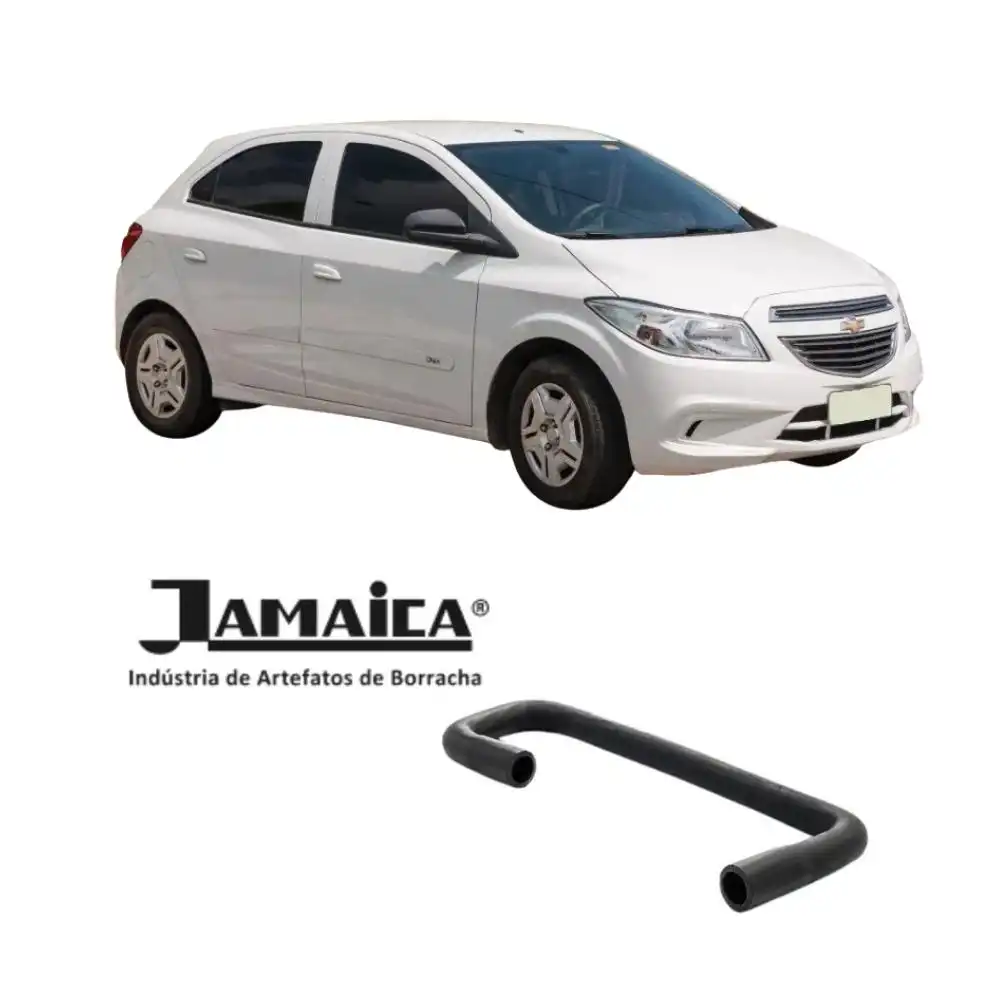 MANGUEIRA RADIADOR ONIX 2013/ RESERVATORIO