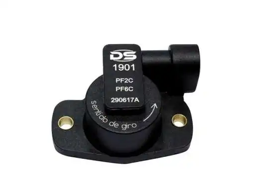 SENSOR BORBOLETA GOL 1.0 1.6 1.8 2.0 SPI/MPI /96
