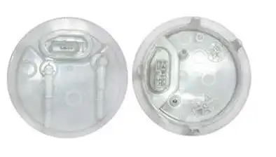 TAMPA BOMBA INJ ELET PEUGEOT 307 01/05 GASOLINA