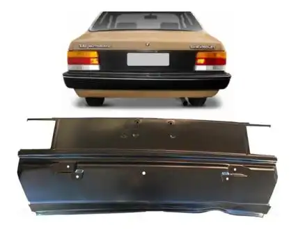 PAINEL TRAS CHEVETTE 83/93