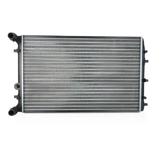 RADIADOR FOX POLO 1.0 1.6 2003 A 2005 COM AR ENGATE RAPIDO