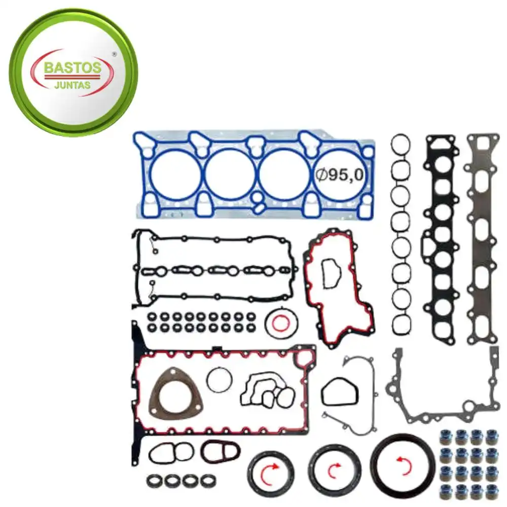 JUNTA MOTOR S-10 2.8 16V DIESEL 2012/ C/ RET 1.3MM