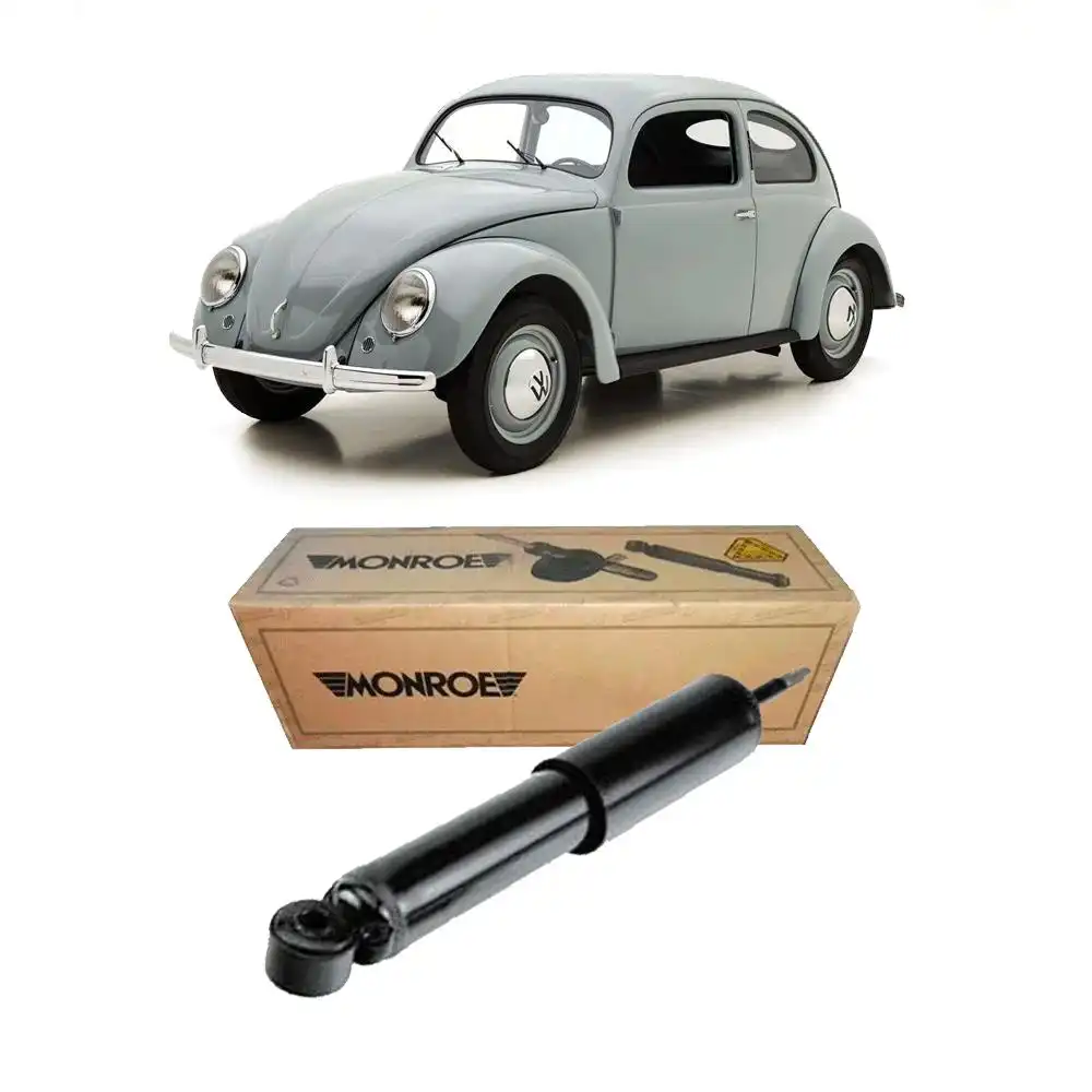 AMORTECEDOR DIANTEIRO FUSCA 1300 1500 1600 1969 A 1996 SUPER