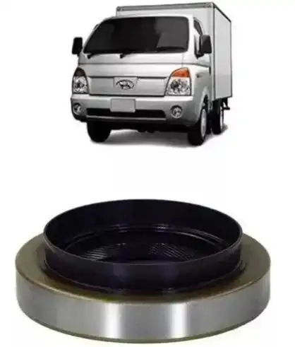 RETENTOR PINHAO HR 2.5 2005 A 2023 DIFERENCIAL TRAS