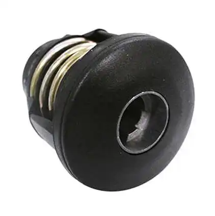 TAMPA TANQUE FIAT UNO 1984 A 2004 SEM CILINDRO