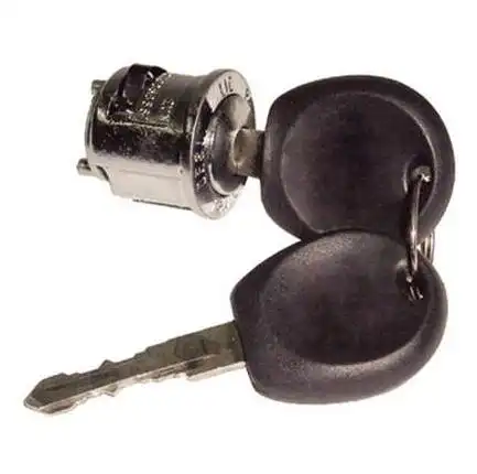 CHAVE IGNICAO KOMBI DIESEL