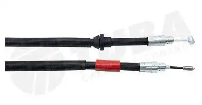 CABO FREIO MAO FORD F350 CABINE SIMPLES 2014 A 2019 DIANTEIR