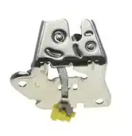 FECHADURA PORTA MALAS CELTA 07/