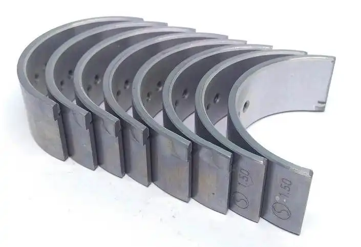 BRONZINA BIELA FIAT 1.5,1.6 1,00 (MT ARGENTINO)