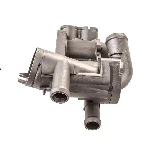 CARCACA VALVULA TERMOSTATICA GOL G3 G4 1.0 2002/ COMPL C/ AR