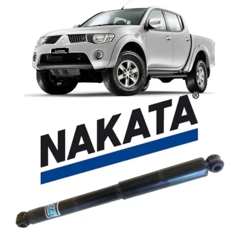 AMORTECEDOR TRASEIRO MITSUBISHI L-200 TRITON 2013 A 2020