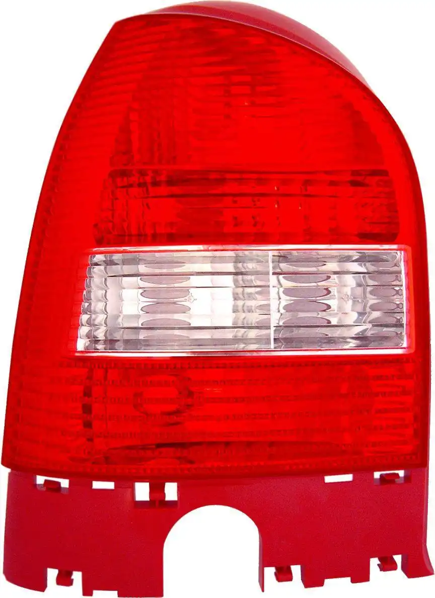 SINAL TRAS GOL GER III ESQ C/ BORDA VERMELHA