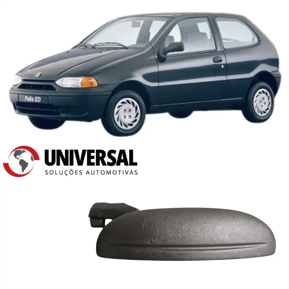 MACANETA EXT FIAT PALIO TRAS DIR