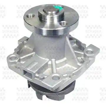 BOMBA DAGUA FIAT 1000,1050,1300