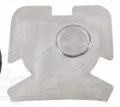 PENEIRA BOMBA COMB.C/INJ GOLF 1.6 1.8 TURBO 99/ GOLF 2.8 03/