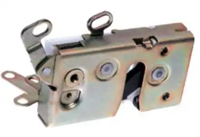 FECHADURA PORTA ESCORT 87/ DIR PREDISPOSTA P/ ELETRICA